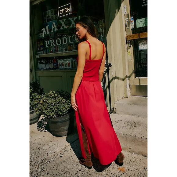 Free People Made It Mine Skirt Set - S - Picture 4 of 5